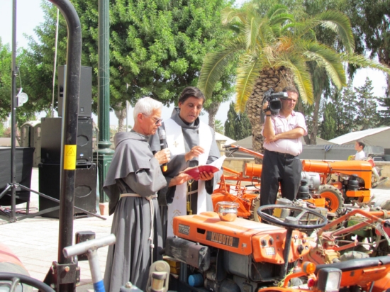 Festa Bdiewa 2011